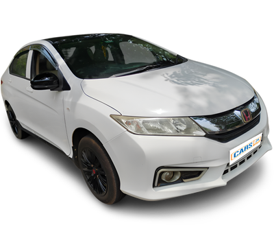 Honda City-img